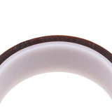Maxbell High Temperature Heat Resistant Tape Polyimide Film, High Insulation Adhesive Sticker - Crocking Resistance Sublimation Tape 30mm - Aladdin Shoppers
