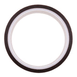 Maxbell High Temperature Heat Resistant Tape Polyimide Film, High Insulation Adhesive Sticker - Crocking Resistance Sublimation Tape 30mm - Aladdin Shoppers