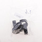 Maxbell 2xPair Strong Suction Cup LCD Screen Removal Open for iPhone iPad Black