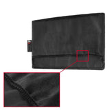 Maxbell 2xAnti Scratch Protective Cover Sleeve for Nintendo Switch Charging Dock Black