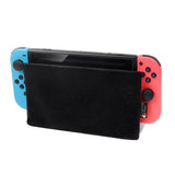 Maxbell 2xAnti Scratch Protective Cover Sleeve for Nintendo Switch Charging Dock Black