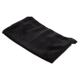 Maxbell 2xAnti Scratch Protective Cover Sleeve for Nintendo Switch Charging Dock Black