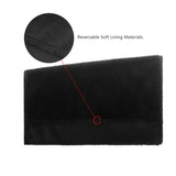 Maxbell 2xAnti Scratch Protective Cover Sleeve for Nintendo Switch Charging Dock Black