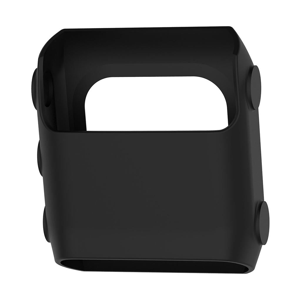 Maxbell Maxbell Silicone Case Protector Pouch Cover For Polar V800 GPS Sport Watch Black