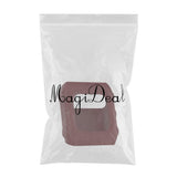 Maxbell Maxbell Silicone Case Protector Pouch Cover For Polar V800 GPS Sport Watch DarkRed