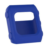 Maxbell Maxbell Silicone Case Protector Pouch Cover For Polar V800 GPS Sport Watch Blue