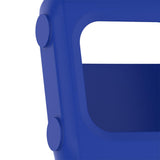 Maxbell Maxbell Silicone Case Protector Pouch Cover For Polar V800 GPS Sport Watch Blue