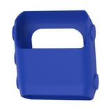 Maxbell Maxbell Silicone Case Protector Pouch Cover For Polar V800 GPS Sport Watch Blue