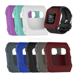 Maxbell Maxbell Silicone Case Protector Pouch Cover For Polar V800 GPS Sport Watch Blue