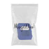 Maxbell Maxbell Silicone Case Protector Pouch Cover For Polar V800 GPS Sport Watch Blue