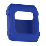 Maxbell Maxbell Silicone Case Protector Pouch Cover For Polar V800 GPS Sport Watch Blue