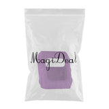 Maxbell Maxbell Silicone Case Protector Pouch Cover For Polar V800 GPS Sport Watch Purple