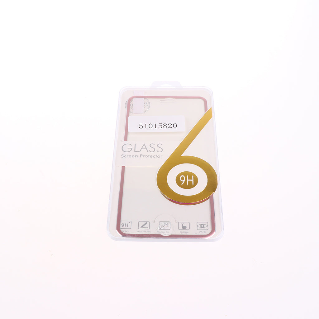 Maxbell Maxbell For iPhone 7 plus Tempered Glass Screen Protector HD 9H 5.5inch rose gold