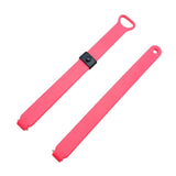 Maxbell 3 Pieces Replacement Watch Band Wrist Strap For Misfit Ray Fitness Tracker