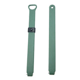 Maxbell 2xReplacement Eco-friendly TPE Smart Strap Adjustable Fitness Misfit Ray