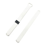 Maxbell 3 Pieces Replacement Watch Band Wrist Strap For Misfit Ray Fitness Tracker