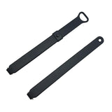 Maxbell 3 Pieces Replacement Watch Band Wrist Strap For Misfit Ray Fitness Tracker