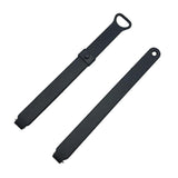 Maxbell 6xReplacement Watch Band Wrist Strap For Misfit Ray Fitness Tracker Black