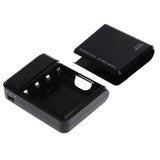 Maxbell 15xUniversal 4 X AA Battery Portable Emergency USB Mobile Phone Charger Box