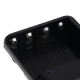 Maxbell 15xUniversal 4 X AA Battery Portable Emergency USB Mobile Phone Charger Box