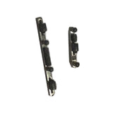 Maxbell 2 Pieces Power ON/OFF Button + Volume Side Key For Motorola Moto G4/G4 Plus