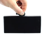 Maxbell Micro USB to Magnetic Charger Cord Adapter for Sony Xperia Z1 Z2 Z3 Compact Black - Aladdin Shoppers