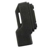 Maxbell Micro USB to Magnetic Charger Cord Adapter for Sony Xperia Z1 Z2 Z3 Compact Black - Aladdin Shoppers