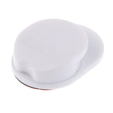 Maxbell 2xStand Hook Hanger Holder Clasp Mounts For CellPhone Finger  White