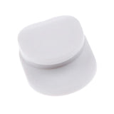 Maxbell 2xStand Hook Hanger Holder Clasp Mounts For CellPhone Finger  White