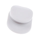 Maxbell 2xStand Hook Hanger Holder Clasp Mounts For CellPhone Finger  White