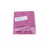 Maxbell Maxbell PU Leather ID Holder Travel Passport Holder Card Cover Pink