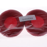 Maxbell 2xReplacement Memory Foam Earpads for Beats Studio2 Wireless Headphones Red