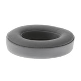 Maxbell 2xReplacement Memory Foam Earpads for Beats Studio2 Wireless Headphones Gray