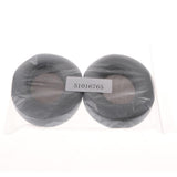 Maxbell 2xReplacement Memory Foam Earpads for Beats Studio2 Wireless Headphones Gray