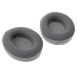 Maxbell 2xReplacement Memory Foam Earpads for Beats Studio2 Wireless Headphones Gray
