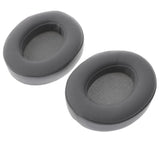 Maxbell 2xReplacement Memory Foam Earpads for Beats Studio2 Wireless Headphones Gray