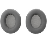 Maxbell 2xReplacement Memory Foam Earpads for Beats Studio2 Wireless Headphones Gray