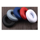 Maxbell 2xReplacement Memory Foam Earpads for Beats Studio2 Wireless Headphones Gray