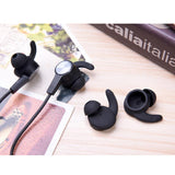 Maxbell 2x3 Pairs Silicone Earbuds Cover for HUAWEI Honor AM61 Sports Headset Small