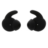 Maxbell 6x3 Pairs Silicone Earbuds Cover for HUAWEI Honor AM61 Sports Headset Small