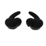 Maxbell 3x3 Pairs Silicone Earbuds Tips Cover for HUAWEI Honor AM61 Sports Headset