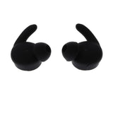 Maxbell 3x3 Pairs Silicone Earbuds Tips Cover for HUAWEI Honor AM61 Sports Headset