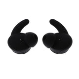 Maxbell 4x3 Pairs Silicone Earbuds Tips Cover for HUAWEI Honor AM61 Sports Headset