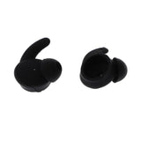 Maxbell 3x3 Pairs Silicone Earbuds Tips Cover for HUAWEI Honor AM61 Sports Headset