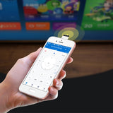 Maxbell 3xSmart IR Remote Control Adapter for Android Smart Phones Type C Interface