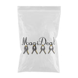Maxbell 2x4Pcs Plastic Clip Fixture LCD Screen Fastening Clamp For Mobile Phone Repair