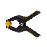 Maxbell 2x4Pcs Plastic Clip Fixture LCD Screen Fastening Clamp For Mobile Phone Repair