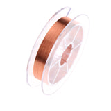 Maxbell 2 PCs 0.02 mm Motherboard Jump Wire Phone Repair Fly Cable Fingerprint Line