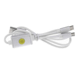 Maxbell 20x2 In 1 Cable for Qualcomm 9008 Mode Deep Flash Mode USB C Micro Unlock Flash