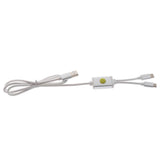 Maxbell 3x2 In 1 Cable for Qualcomm 9008 Mode Deep Flash Mode USB C Micro Unlock Flash